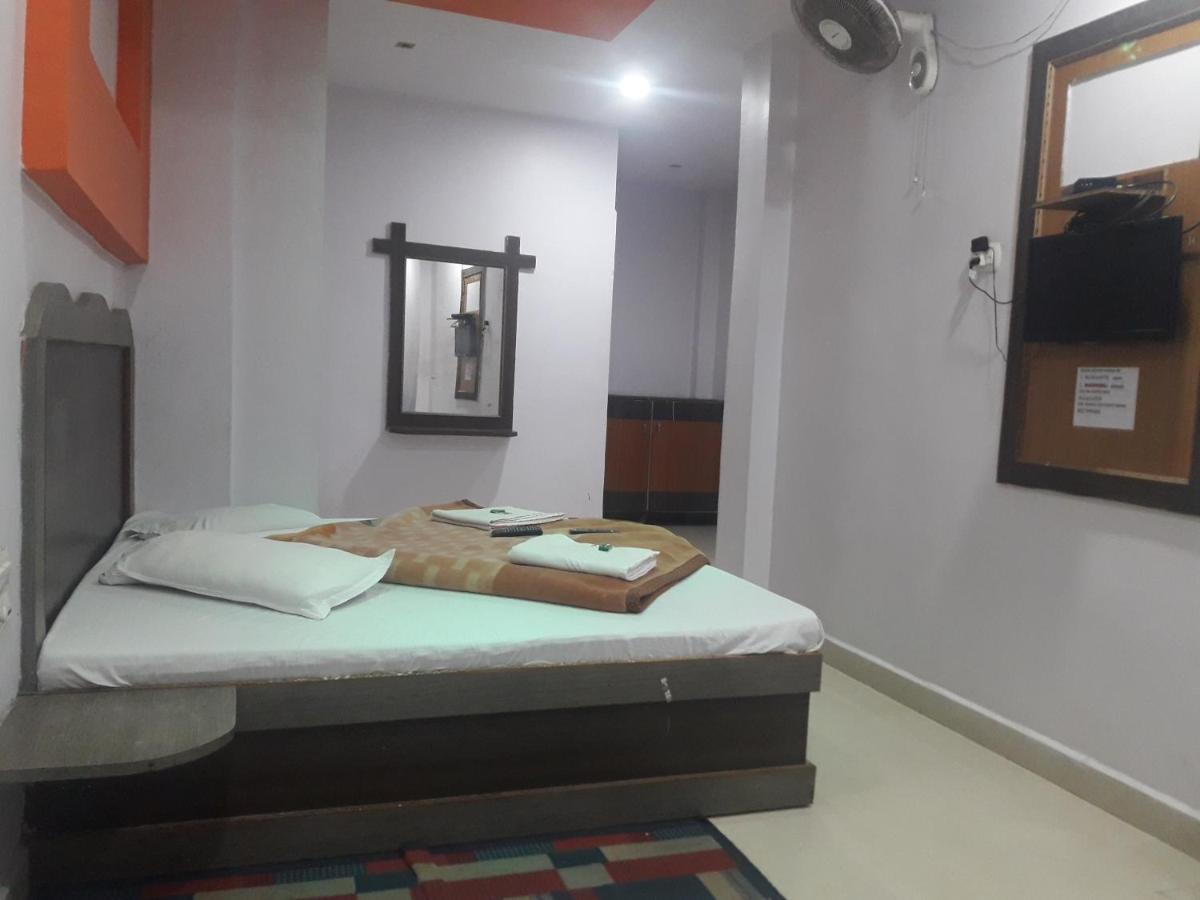 Hotel Rajvihar Pachmarhī Exterior foto