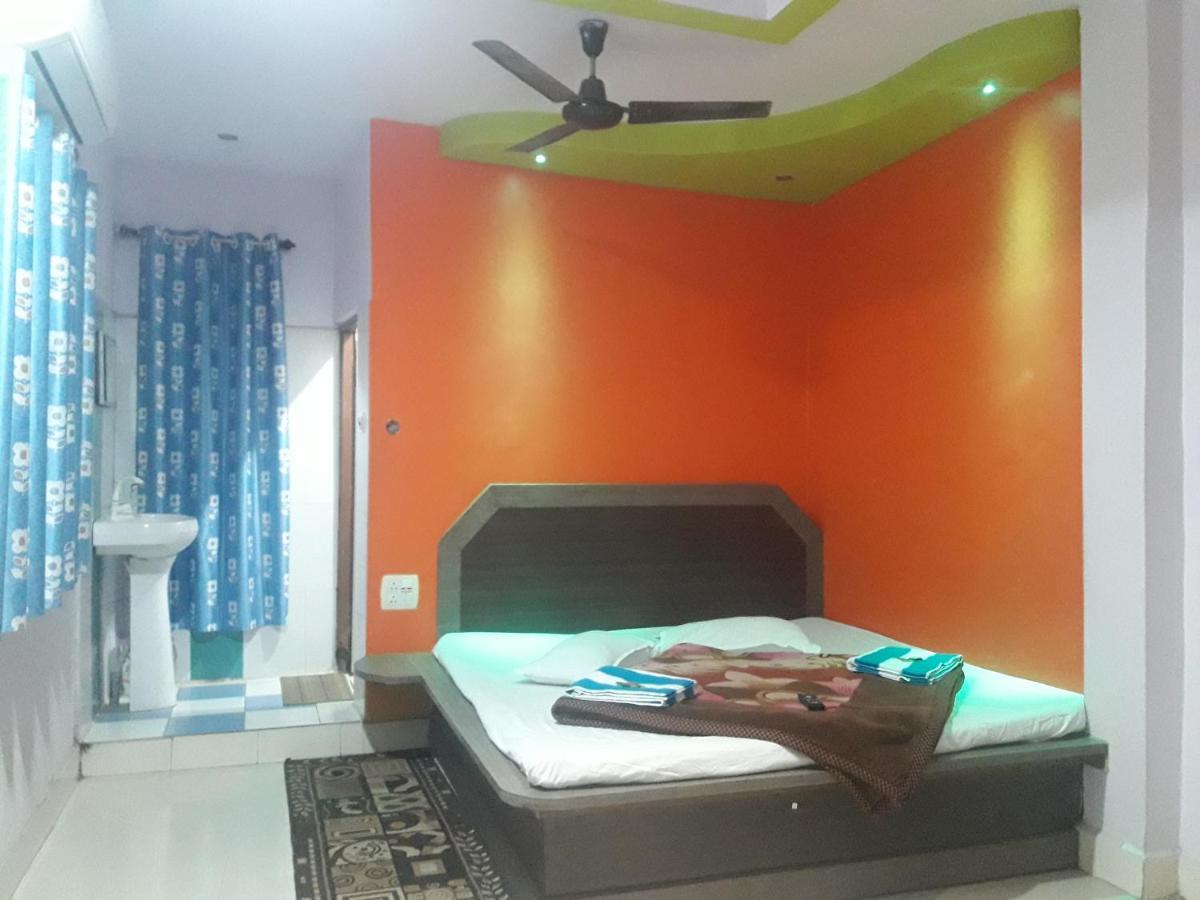 Hotel Rajvihar Pachmarhī Exterior foto