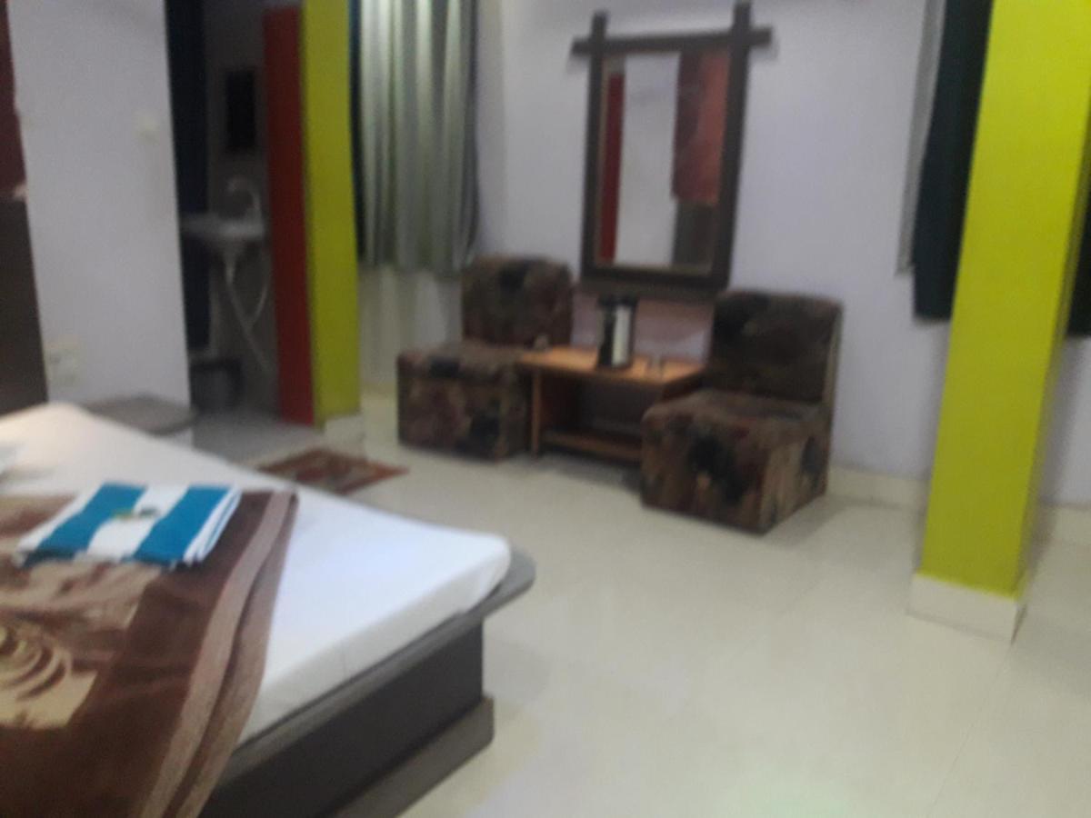 Hotel Rajvihar Pachmarhī Exterior foto